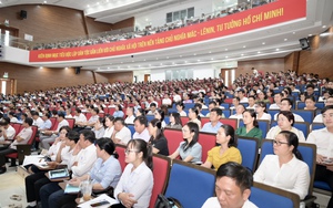 TPHCM bồi dưỡng nghiệp vụ chuyên sâu về công tác kiểm tra, giám sát