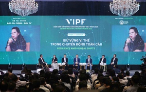 Bất động sản công nghiệp Việt Nam: Vững vị thế, đón chuyển động