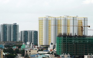 Nộp hồ sơ đăng k&#253; thực hiện dự &#225;n nh&#224; ở thương mại th&#237; điểm trong th&#225;ng 10
