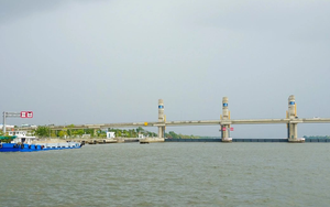 Chủ động phương án ứng phó đợt triều cường cao