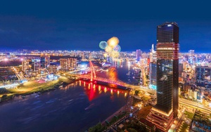 TPHCM cần một tầm nh&#236;n &#39;vượt tầm&#39; để bứt ph&#225; ph&#225;t triển