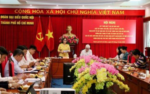 Góp ý sửa đổi, nâng cấp Nghị quyết 98 tạo động lực mới cho TPHCM bứt phá