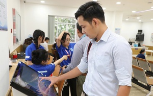TPHCM ph&#225;t động phong tr&#224;o &#39;B&#236;nh d&#226;n học vụ số&#39; giai đoạn 2025-2026