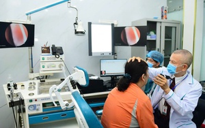 Ng&#224;nh y tế TPHCM đẩy mạnh chuyển đổi số, hướng tới hệ thống y tế hiện đại