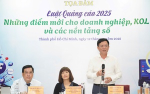 Hướng đến thị trường quảng c&#225;o minh bạch v&#224; s&#225;ng tạo