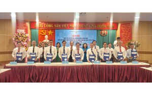 Hỗ trợ chuyên môn toàn diện cho Bệnh viện Đa khoa Vũng Tàu