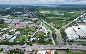 Thêm 63 khu đất thí điểm thực hiện dự án nhà ở thương mại theo Nghị quyết 171