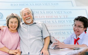 Học sinh v&#224; người tr&#234;n 65 tuổi ở TPHCM được miễn ph&#237; bảo hiểm y tế