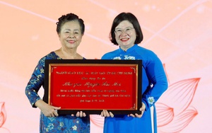 TPHCM tôn vinh, tri ân các nhà giáo tiêu biểu