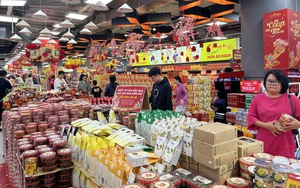 Đẩy mạnh kích cầu tiêu dùng dịp cuối năm và Tết Bính Ngọ