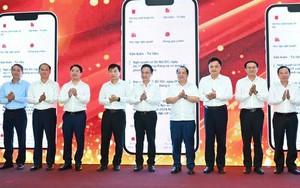 Ph&#225;t động chiến dịch 15 ng&#224;y đ&#234;m l&#224;m sạch, chuẩn h&#243;a dữ liệu tổ chức Đảng, đảng vi&#234;n