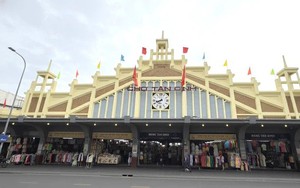 Phường Tân Định “Bảo tồn - Phát huy - Lan tỏa” giá trị di sản văn hóa