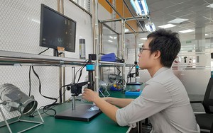 Đưa TPHCM trở th&#224;nh trung t&#226;m c&#244;ng nghiệp b&#225;n dẫn h&#224;ng đầu khu vực