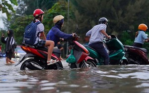 Khẩn trương triển khai các biện pháp ứng phó bão số 15