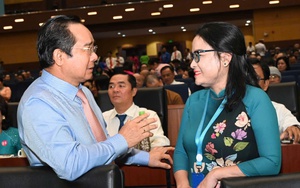 MTTQ Việt Nam TPHCM l&#224; “cầu nối” đặc biệt quan trọng giữa nh&#226;n d&#226;n với ch&#237;nh quyền