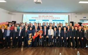 Phát huy vai trò tư vấn, phản biện và đồng hành cùng chính quyền trong phát triển đô thị