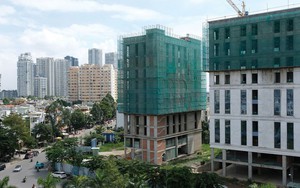 Nghiên cứu ứng dụng phần mềm theo dõi cấp giấy phép xây dựng