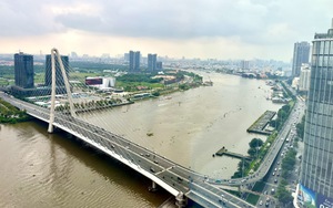 Mở ra c&#225;nh cửa thể chế mới đưa TPHCM tiến v&#224;o kỷ nguy&#234;n t&#224;i ch&#237;nh số