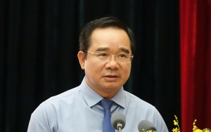 Chủ tịch UBND TPHCM l&#224;m Trưởng Ban An to&#224;n giao th&#244;ng Th&#224;nh phố