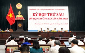 Thông qua 54 nghị quyết, tạo động lực phát triển mạnh mẽ cho năm 2026