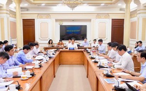 Triển khai ngay những cơ chế, ch&#237;nh s&#225;ch m&#224; Quốc hội đ&#227; giao cho Th&#224;nh phố