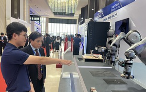 Chuỗi sự kiện về công nghiệp hỗ trợ cấp quốc gia được tổ chức tại TPHCM