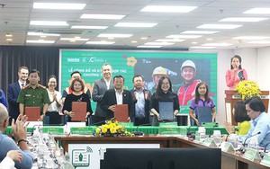 Chương trình “Xây Tết 2026” tại TPHCM chăm lo cho khoảng gần 8.000 người lao động