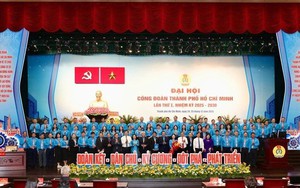 Công đoàn TPHCM phải là đơn vị tiên phong trong thúc đẩy ứng dụng khoa học công nghệ, chuyển đổi số