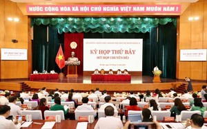 HĐND TPHCM thông qua các Nghị quyết về đầu tư xây dựng hàng loạt cầu, đường