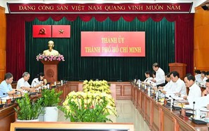 Kiện toàn Ban Chỉ đạo phòng, chống tham nhũng, lãng phí, tiêu cực Thành phố