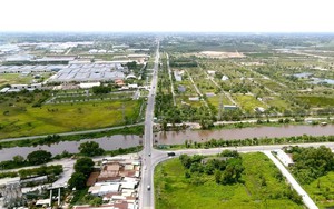 Chủ tịch UBND TPHCM Nguyễn Văn Được làm Trưởng Ban Chỉ đạo dự án Vành đai 4 TPHCM