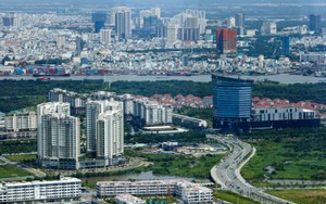 TPHCM đẩy nhanh triển khai Trung tâm tài chính quốc tế, đề xuất đặt tại Thủ Thiêm và Quận 1
