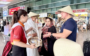 TPHCM đón đoàn bay charter đầu tiên từ Iran