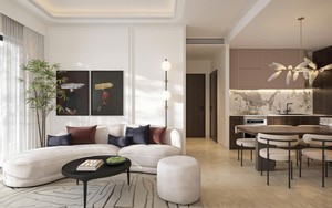 HoREA kiến nghị xem lại quy định cấm cho thuê chung cư ngắn hạn