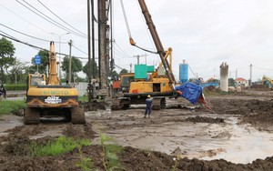 TPHCM tăng tốc giải ng&#226;n vốn đầu tư c&#244;ng
