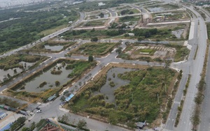 Thành phố cho thuê đất, tài sản gắn liền với đất ngắn hạn