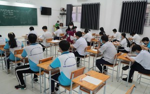 Thi tốt nghiệp THPT năm 2025: Hơn 50% học sinh chọn ngoại ngữ