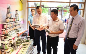 Đẩy mạnh xúc tiến thương mại giữa vùng Duyên hải Nam Trung Bộ và TPHCM
