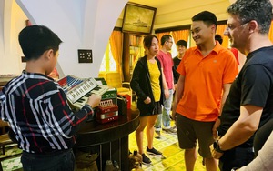 ‘Mỗi quận huyện một sản phẩm du lịch đặc trưng’: Định vị thương hiệu điểm đến TPHCM