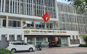 Đại học Kinh tế TPHCM đồng hành cùng 4 nghị quyết trụ cột của Bộ Chính trị