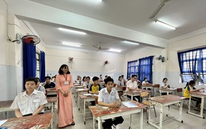 Ngày đầu tiên của Kỳ thi tốt nghiệp PTTH: TPHCM không có học sinh vi phạm quy chế