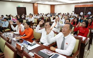 TPHCM chi hơn 8.500 tỷ đồng cải tạo rạch Văn Thánh
