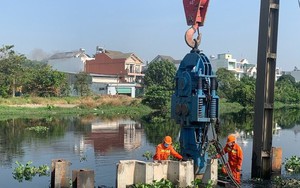 Tạm dừng triển khai một số công trình, dự án xây dựng trụ sở làm việc