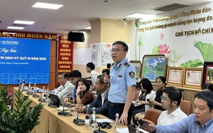 Tăng cường kiểm tra, kiểm soát thị trường những tháng cuối năm