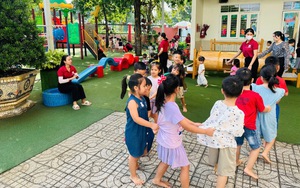 Ngành giáo dục TPHCM phát triển phẩm chất, năng lực toàn diện cho học sinh