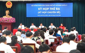 Hỗ trợ từ 4,8 triệu đồng/tháng tiền thuê nhà đối với cán bộ ảnh hưởng do sáp nhập