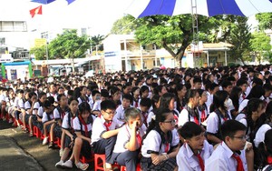 Các trường không tan học trước 16h