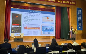 Duy trì "tổ hỗ trợ" tại chợ, "cầm tay chỉ việc" cho hộ kinh doanh