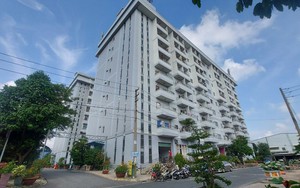 Thành phố thúc đẩy phát triển nhà ở xã hội, phấn đấu vượt chỉ tiêu đề ra