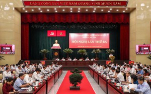 Thành phố thống nhất chủ trương đầu tư công xây cầu Thủ Thiêm 4